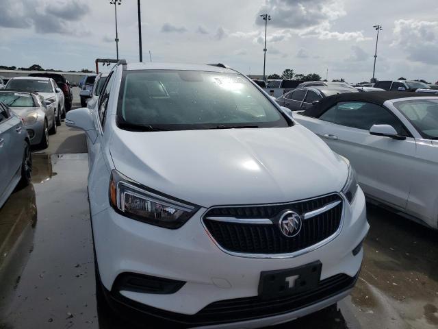 2018 BUICK ENCORE PRE - KL4CJASB2JB519050