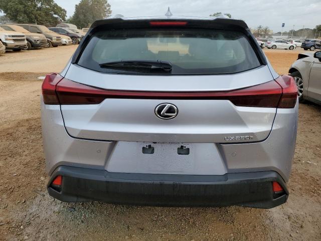 2024 LEXUS UX 250H PR - JTHP6JBH6R2179389