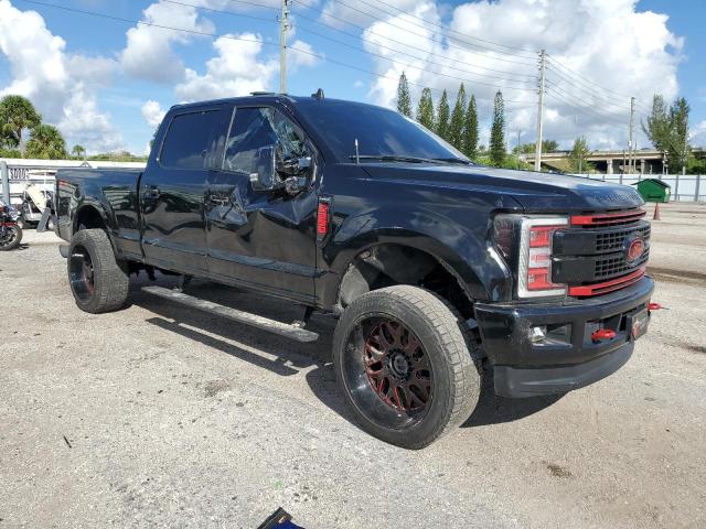 2019 FORD F250 SUPER - 1FT7W2BT4KEE99519