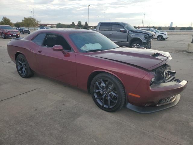 2023 DODGE CHALLENGER - 2C3CDZBTXPH668783