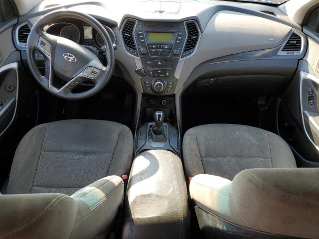 2016 HYUNDAI SANTA FE S - 5XYZT3LB8GG361722