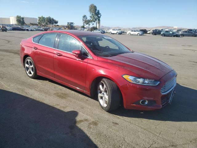 VIN 3FA6P0HD7FR195767 2015 Ford Fusion, SE no.4