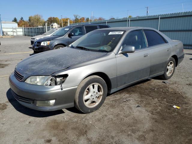 LEXUS ES 300