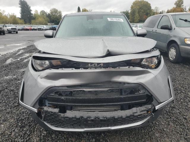 2023 KIA SOUL LX - KNDJ23AU1P7890415