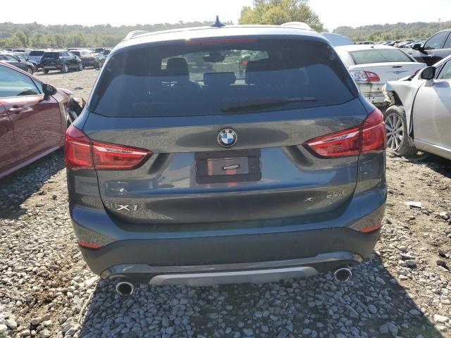 VIN WBXJG9C00N5U69991 2022 BMW X1 no.6