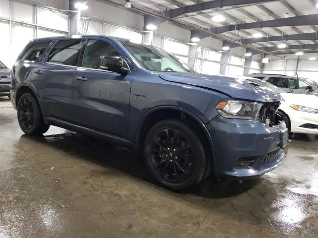 2020 DODGE DURANGO R/ - 1C4SDJCT1LC382602