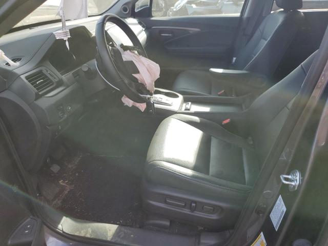 2022 HONDA PILOT SE 5FNYF6H26NB037086