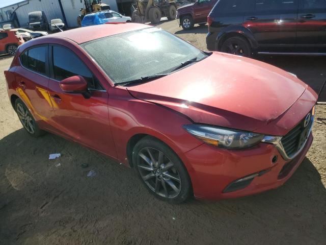 2018 MAZDA 3 TOURING - 3MZBN1L33JM259941