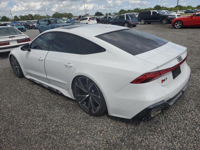 2023 AUDI RS7 - WUAPCBF2XPN906263