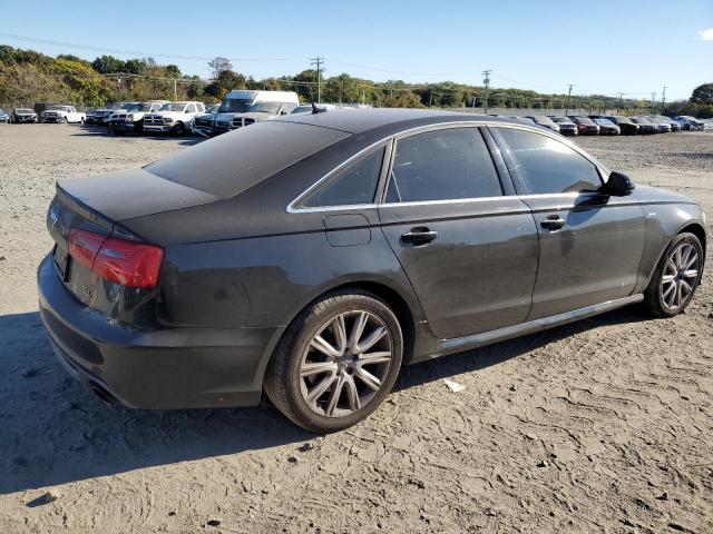 VIN WAUJGAFC9DN142697 2013 AUDI A6 no.3