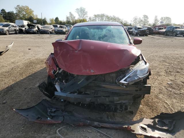 2017 NISSAN SENTRA S - 3N1AB7AP0HL660205