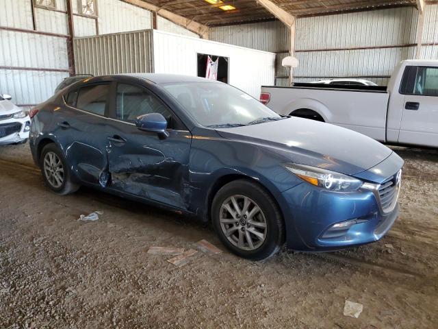 2017 MAZDA 3 SPORT - 3MZBN1U79HM156552