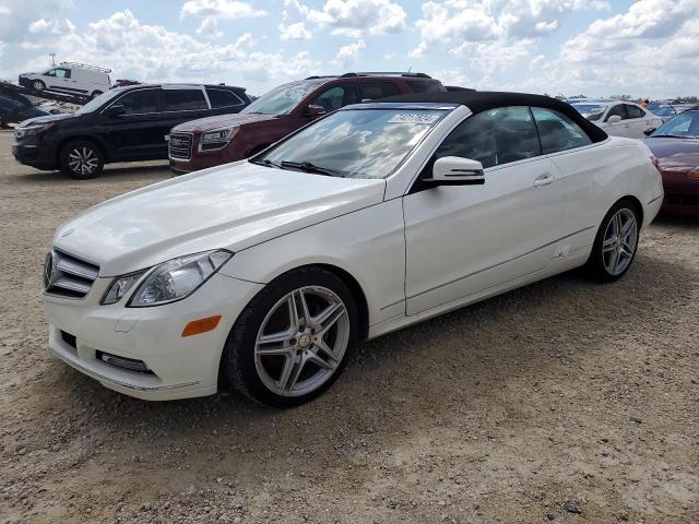 VIN WDDKK5KF2DF195559 2013 Mercedes-Benz E-Class, 350 no.1