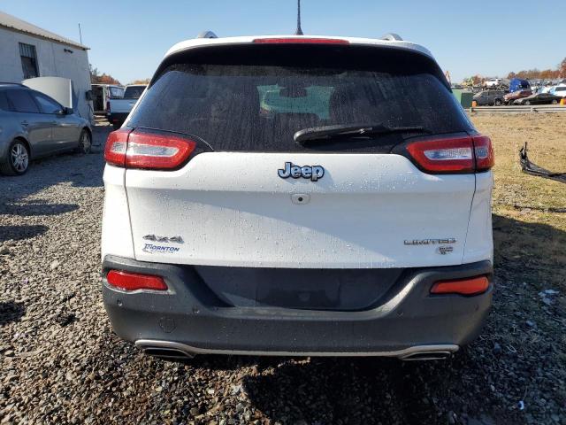 2016 JEEP CHEROKEE L - 1C4PJMDS3GW280597