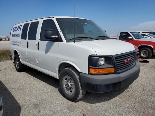 2016 GMC SAVANA G25 1GTW7AFF5G1150259