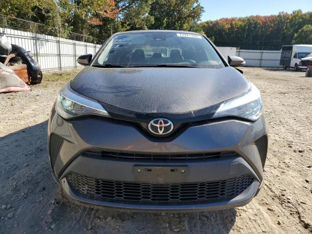 VIN JTNKHMBX5M1098103 2021 TOYOTA C-HR no.5