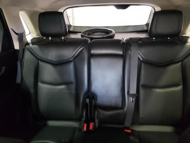2017 CADILLAC XT5 PREMIU - 1GYKNCRS3HZ192290