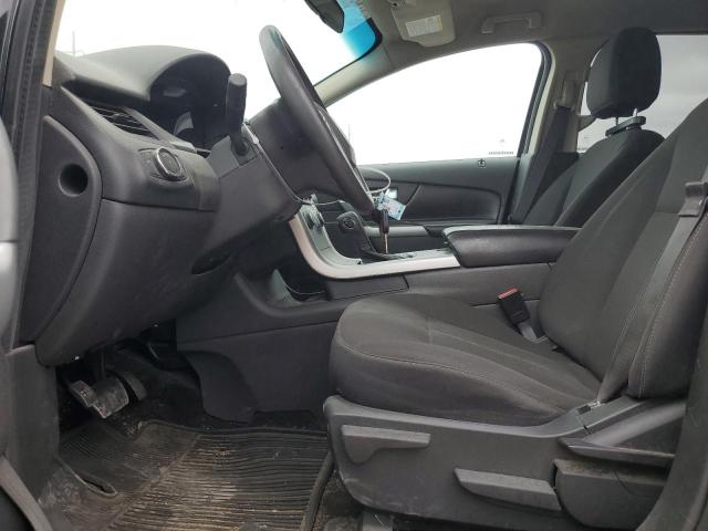 VIN 2FMDK3GC1EBA29389 2014 Ford Edge, SE no.7