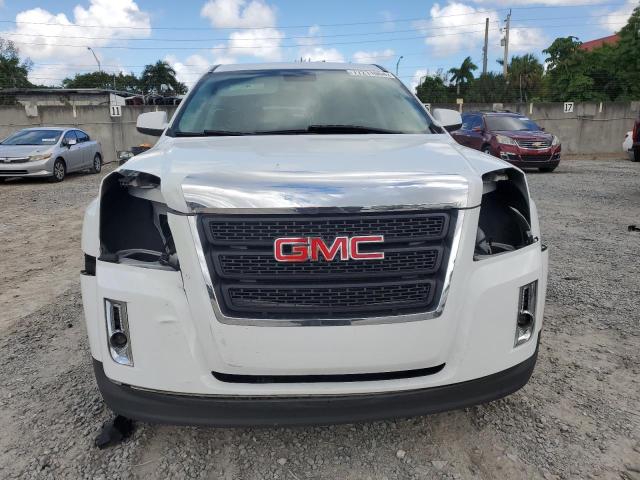 VIN 2GKALMEK4F6236961 2015 GMC Terrain, Sle no.5