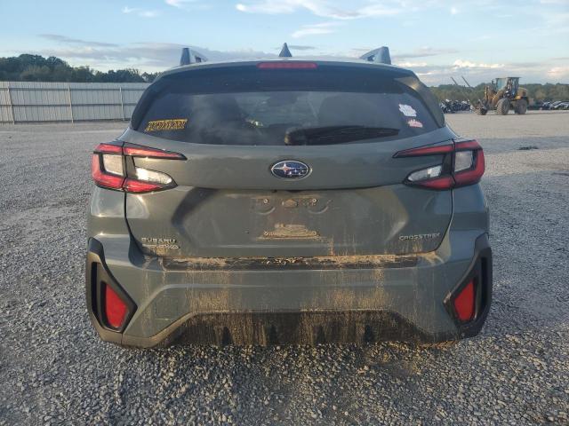 2024 SUBARU CROSSTREK - JF2GUADC1R8234905