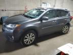 2015 TOYOTA RAV4 LIMIT - 2T3DFREV6FW267690
