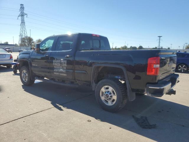 2016 GMC SIERRA K25 - 1GT12SEG3GF265860