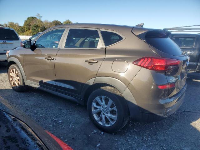 VIN KM8J2CA44LU205153 2020 HYUNDAI TUCSON no.2