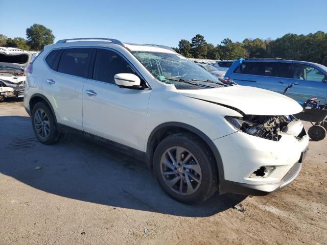 2016 NISSAN ROGUE S - 5N1AT2MT0GC842823