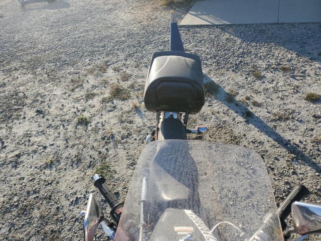 2009 HONDA CMX250 C JH2MC13059K504675