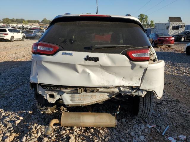 2017 JEEP CHEROKEE S - 1C4PJLAB2HW578364