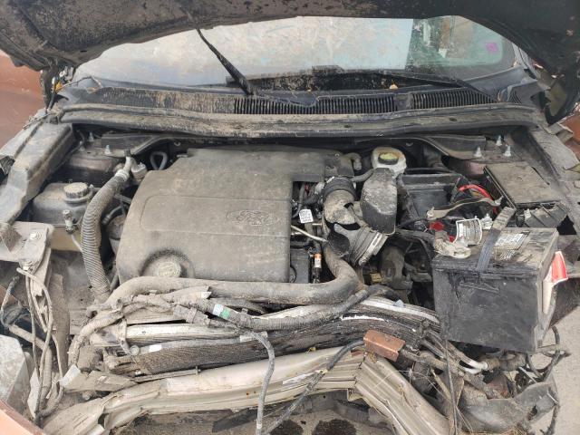 2017 FORD EXPLORER X - 1FM5K8D86HGA64296