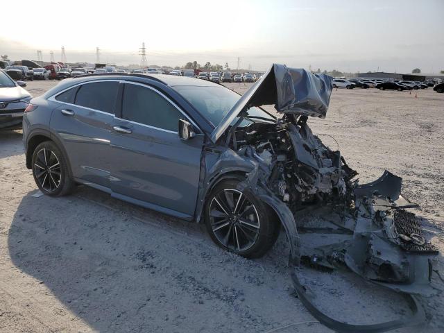 2023 INFINITI QX55 SENSO - 3PCAJ5LR0PF101804