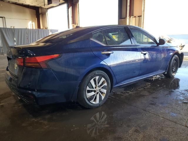 2019 NISSAN ALTIMA S - 1N4BL4BV1KC126438