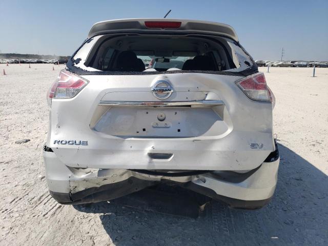 2016 NISSAN ROGUE S - 5N1AT2MN7GC832923