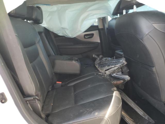 2019 NISSAN MURANO S - 5N1AZ2MS1KN106718