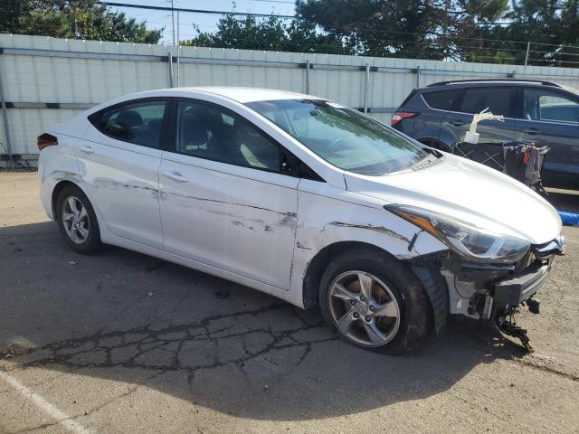 Vin: 5npdh4ae3fh568959, lot: 71364894, hyundai elantra se 20154