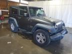 JEEP WRANGLER S photo