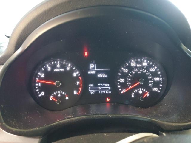 2018 KIA RIO LX - 3KPA24AB0JE048550