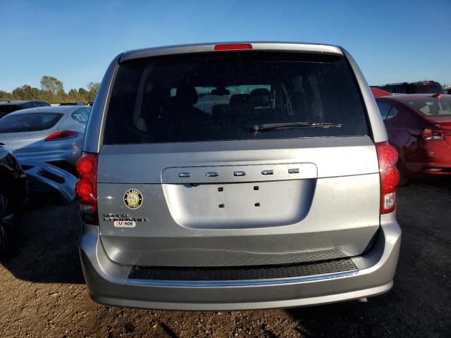 2018 DODGE GRAND CARA - 2C4RDGBG1JR256279