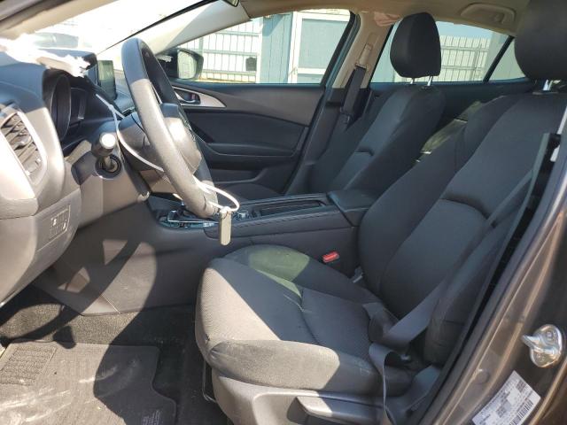 2018 MAZDA 3 SPORT - 3MZBN1U76JM229284