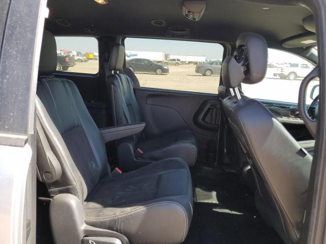 2019 DODGE GRAND CARA - 2C4RDGCG8KR723195