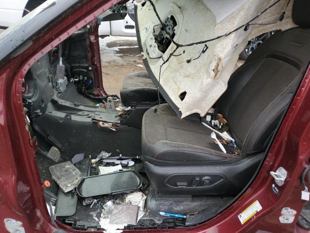 2022 JEEP GRAND CHER - 1C4RJHCG3N8574354