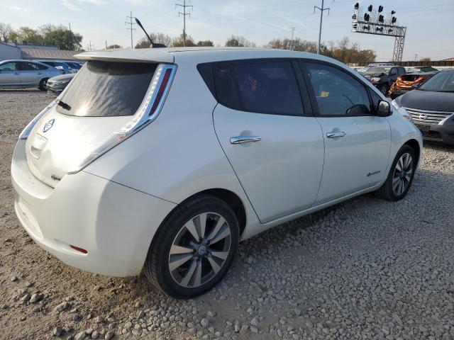 VIN 1N4AZ0CP3DC402298 2013 Nissan Leaf, S no.3