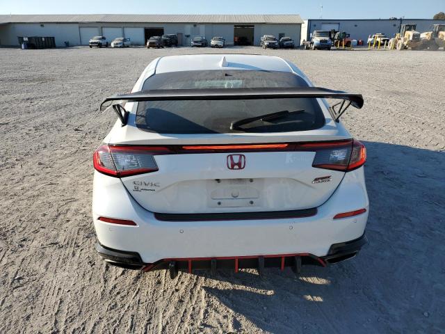 VIN 19XFL1H85PE000319 2023 Honda Civic, Sport Touring no.6