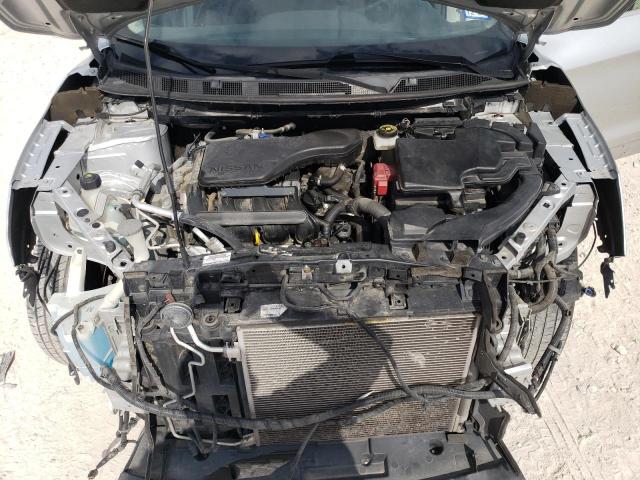 2018 NISSAN ROGUE SPOR - JN1BJ1CP4JW165166
