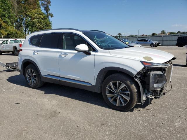 2019 HYUNDAI SANTA FE L - 5NMS53AD7KH054749