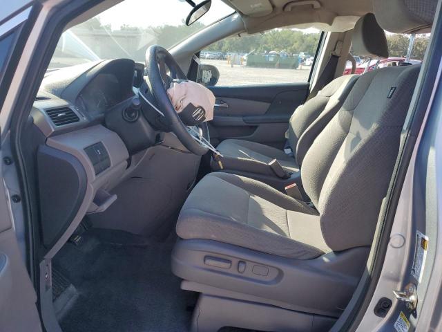 2016 HONDA ODYSSEY LX 5FNRL5H25GB092641