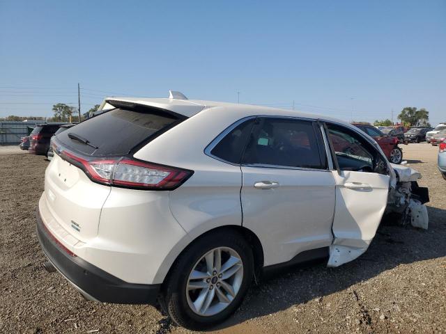 2016 FORD EDGE SEL - 2FMPK4J9XGBC65218