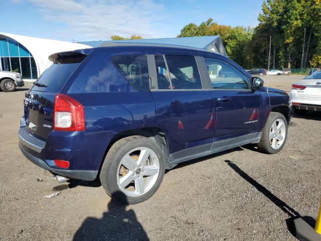 VIN 1C4NJCCB7DD245622 2013 Jeep Compass, Limited no.3