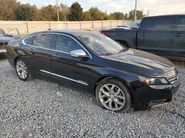 2016 CHEVROLET IMPALA LTZ - 2G1145S38G9148743